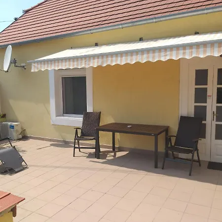 Holiday home In 41941 Balatonlelle