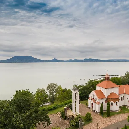 Ferienhaus In 41941 Balatonlelle